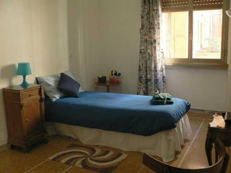 Bed & Breakfast Le Stelle Di Roma
