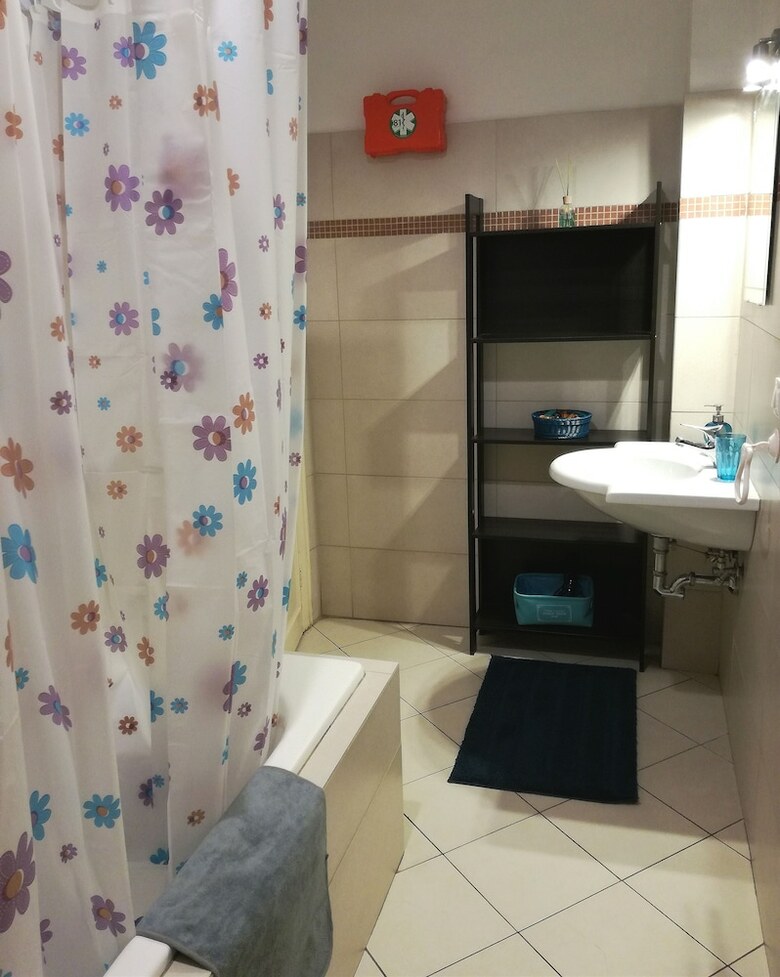 Bed & Breakfast Le Stelle Di Roma