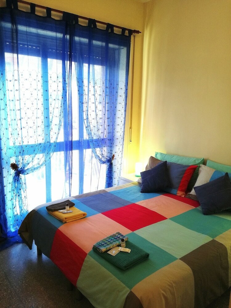 Bed & Breakfast Le Stelle Di Roma