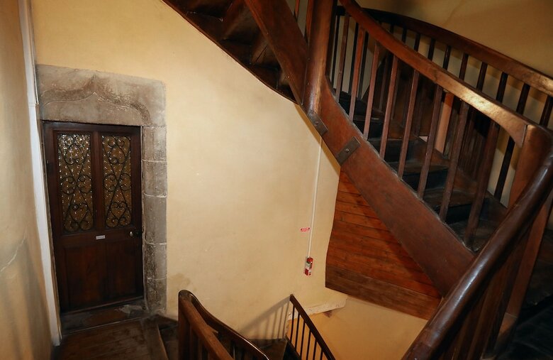 Apartamentos Tranquillity And Comfort In Annecy Downtown