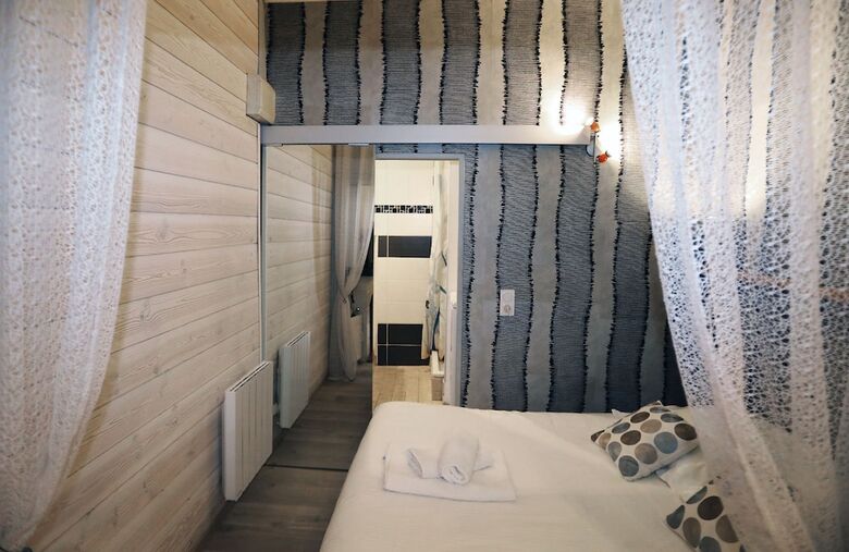 Apartamentos Tranquillity And Comfort In Annecy Downtown