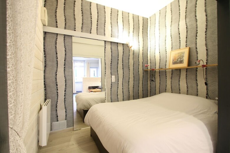 Apartamentos Tranquillity And Comfort In Annecy Downtown