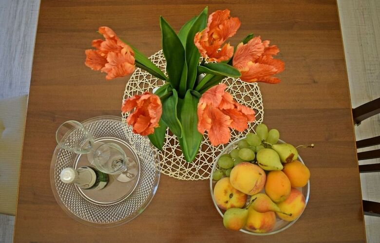 Bed & Breakfast Il Re Degli Scalzi