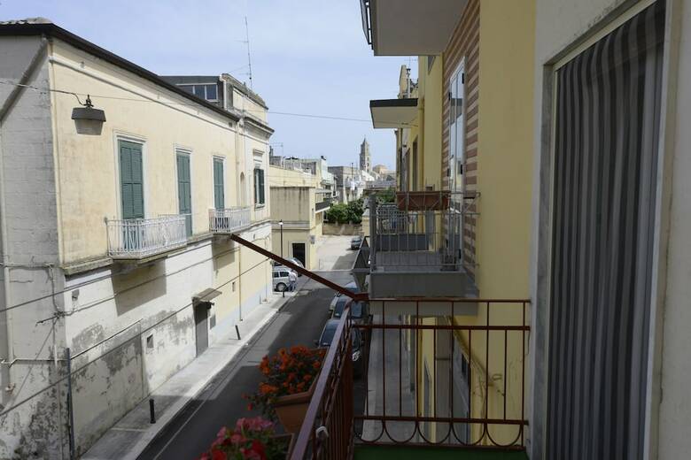 Bed & Breakfast Il Re Degli Scalzi