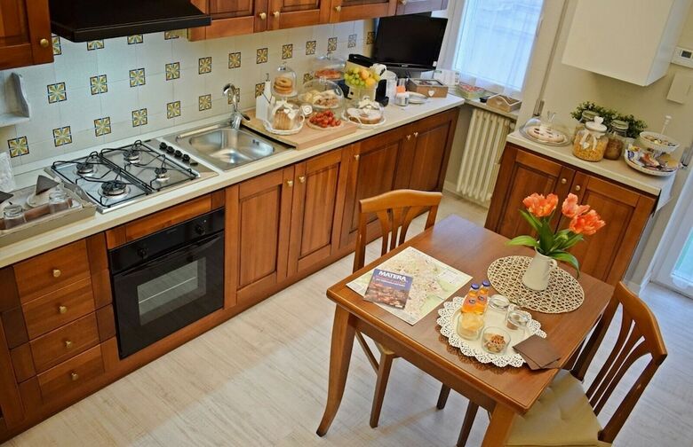 Bed & Breakfast Il Re Degli Scalzi