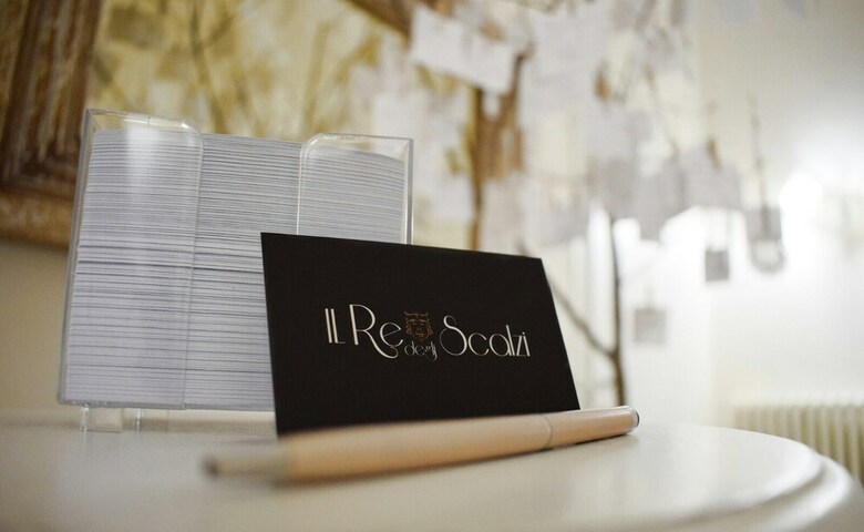 Bed & Breakfast Il Re Degli Scalzi
