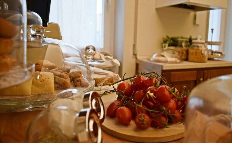 Bed & Breakfast Il Re Degli Scalzi