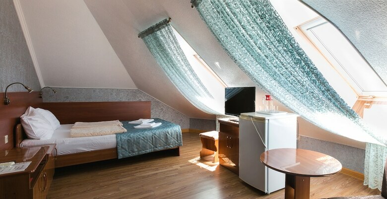 Hotel Zoremma