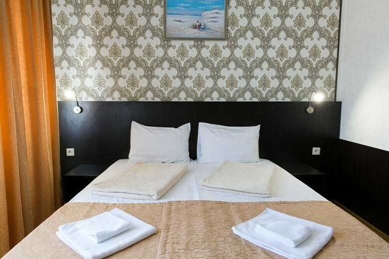 Hotel Zoremma