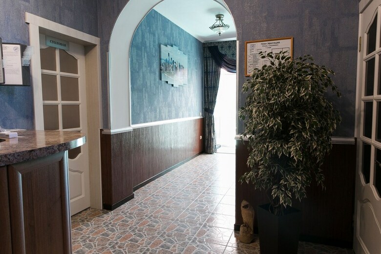 Hotel Zoremma