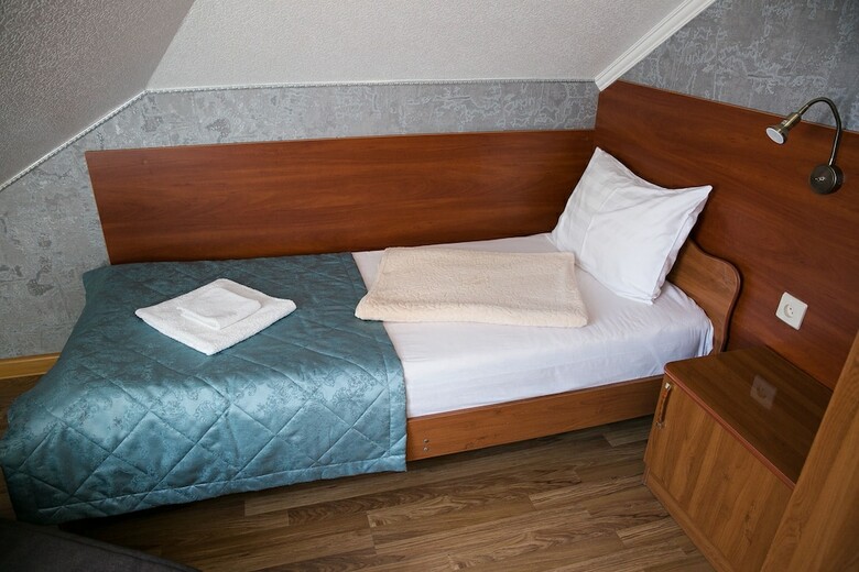 Hotel Zoremma