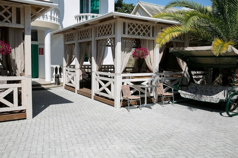 Hotel Zoremma