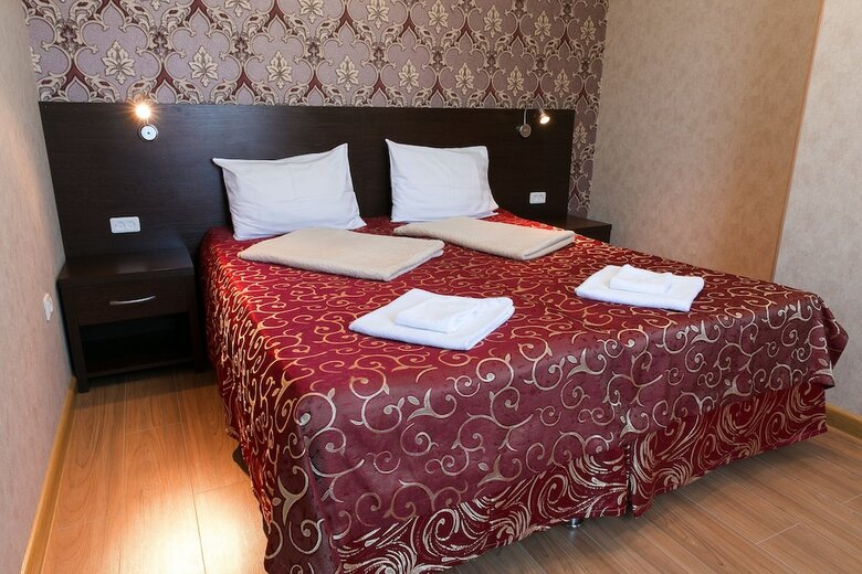 Hotel Zoremma