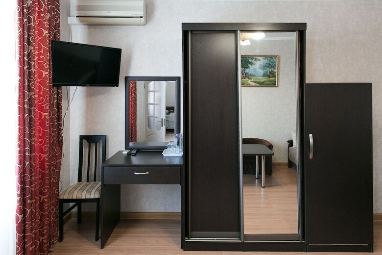 Hotel Zoremma