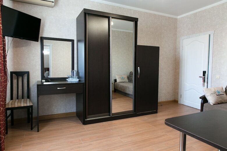 Hotel Zoremma