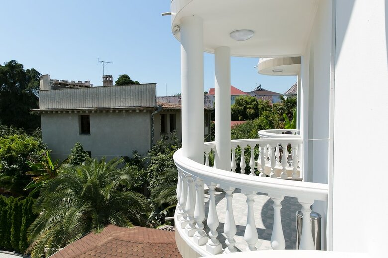 Hotel Zoremma