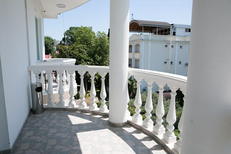 Hotel Zoremma