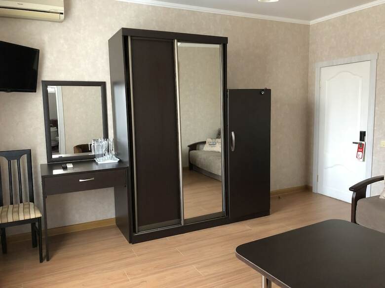 Hotel Zoremma