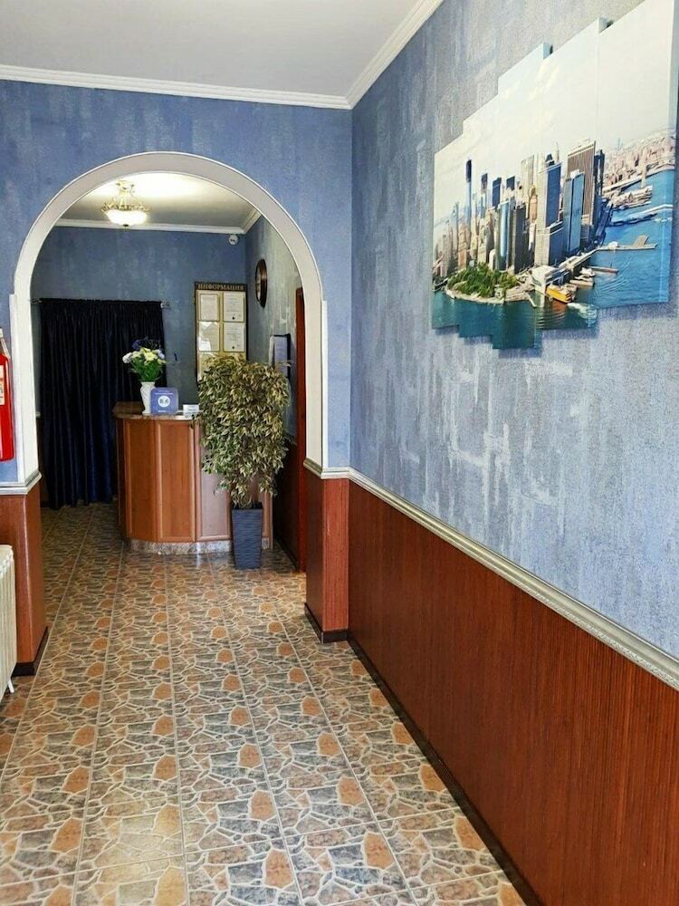 Hotel Zoremma