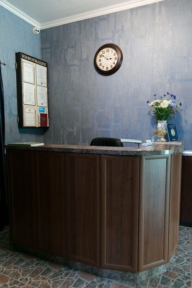 Hotel Zoremma
