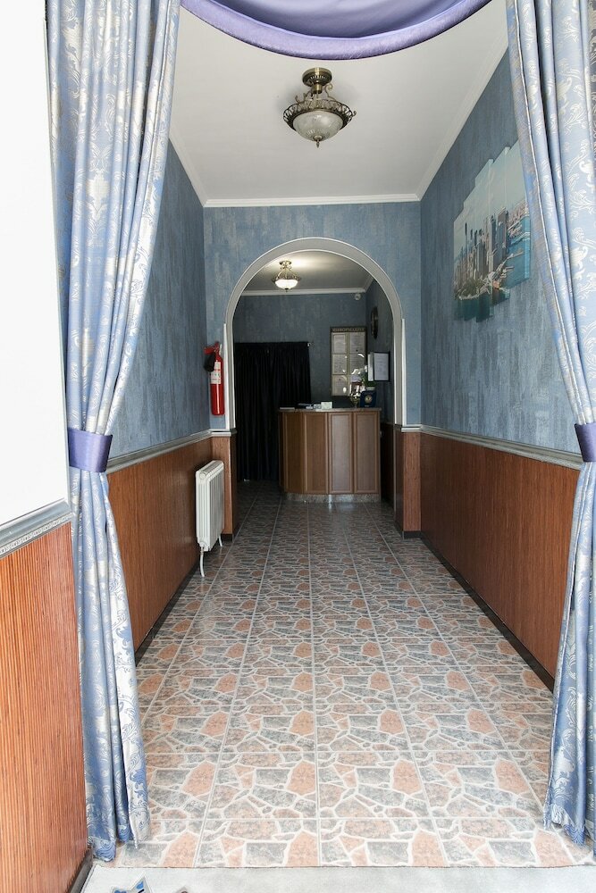 Hotel Zoremma