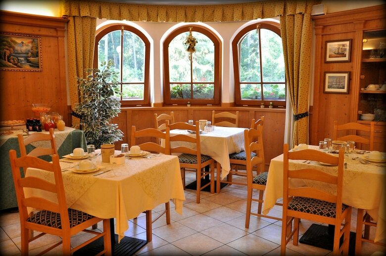 Hotel La Trifora