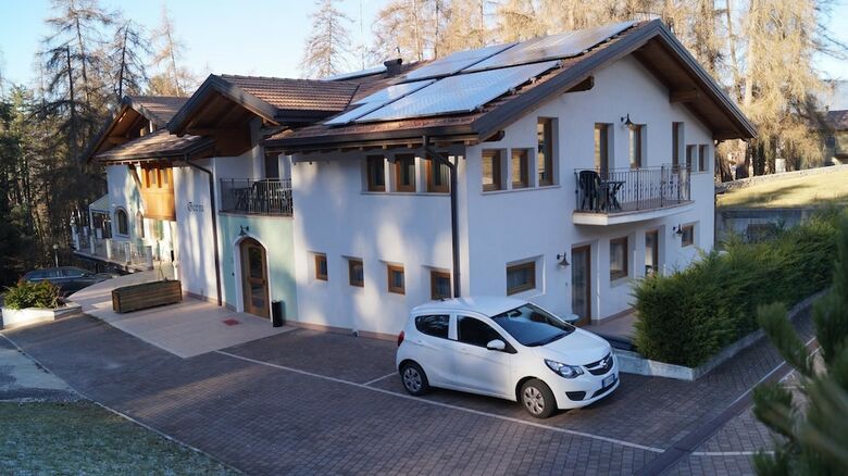 Hotel La Trifora