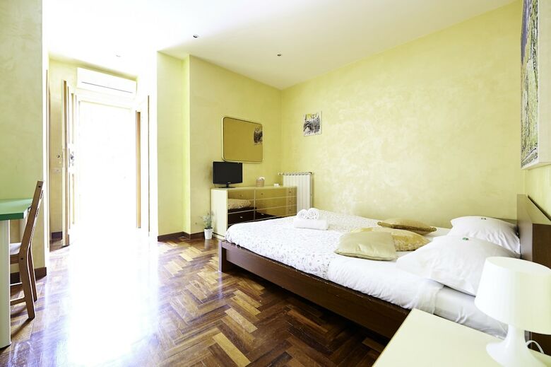 Hotel Villino Fiorella