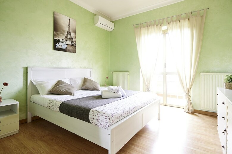 Hotel Villino Fiorella
