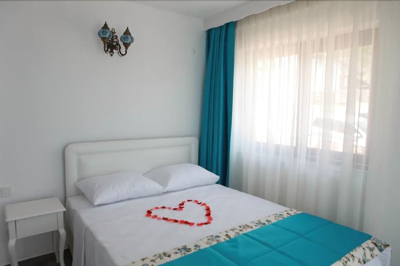 Hotel Tasada Otel