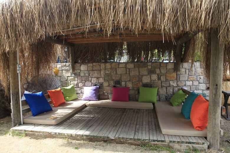 Hotel Tasada Otel