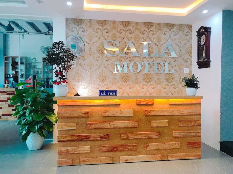 Hotel Sala Motel