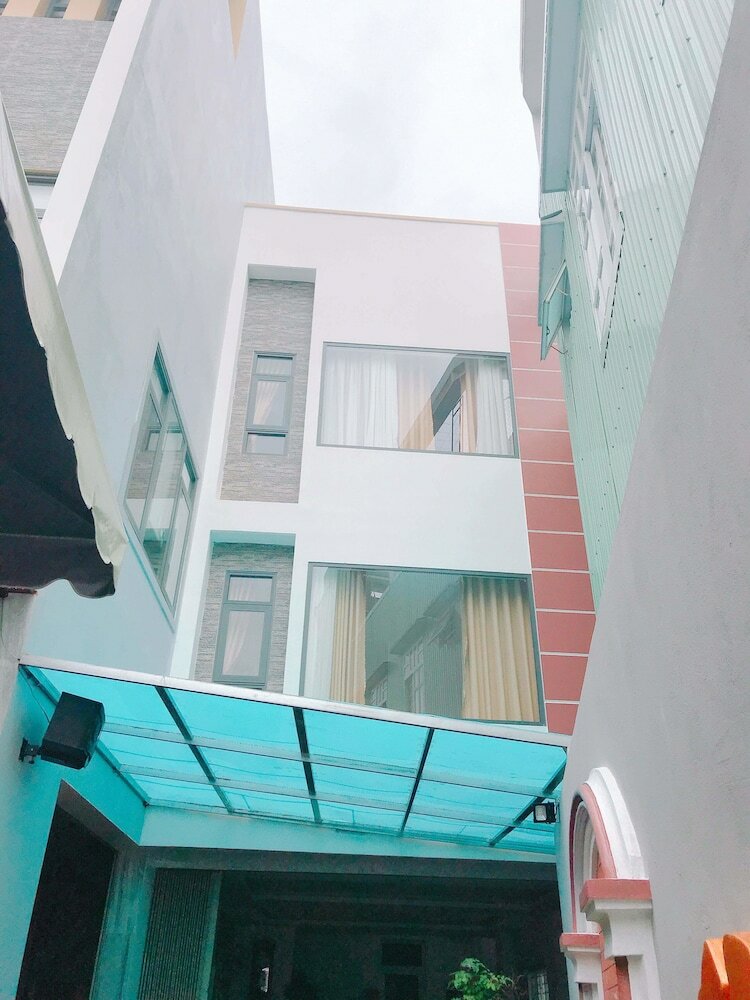 Hotel Sala Motel