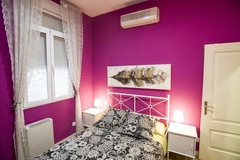 Apartamento Atocha IV