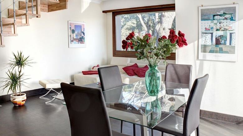 Apartamento Residence Relais Cassia