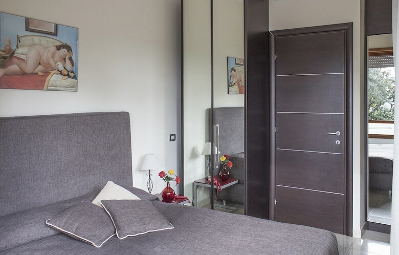 Apartamento Residence Relais Cassia