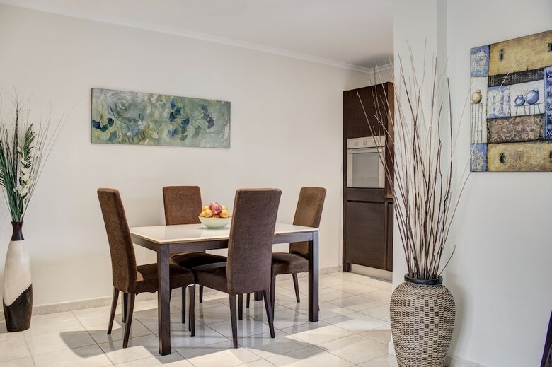 Apartamento Residence Relais Cassia