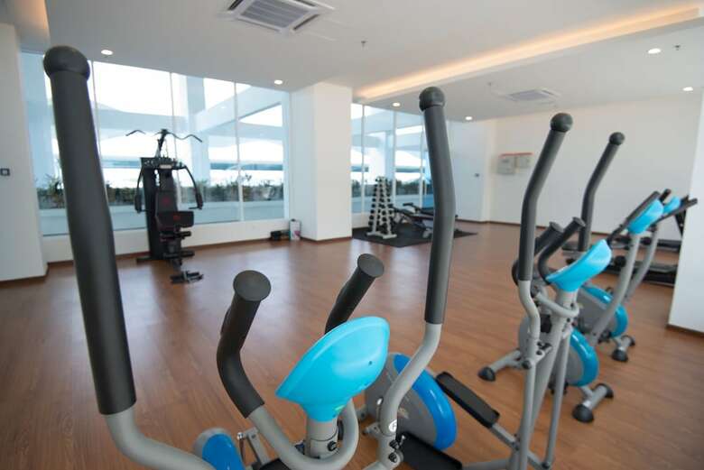 Hotel Icon Stay The Wave Melaka
