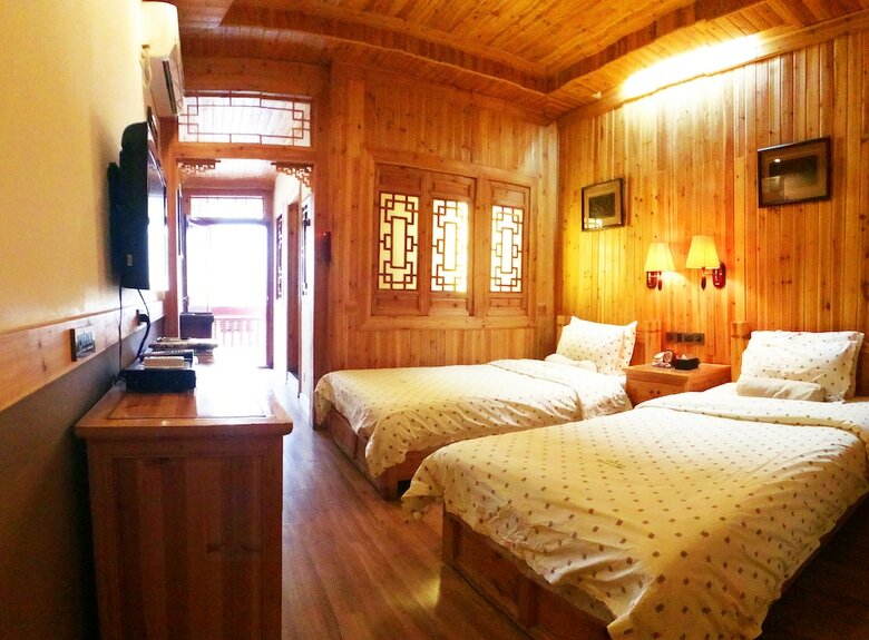 Yangshuo Rosewood Hotel