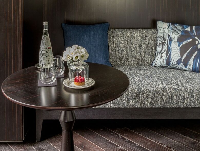 Hotel Le Damantin H�tel & Spa