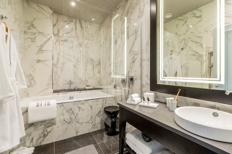 Hotel Le Damantin H�tel & Spa