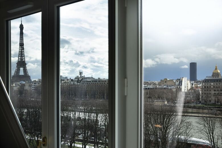 Hotel Le Damantin H�tel & Spa