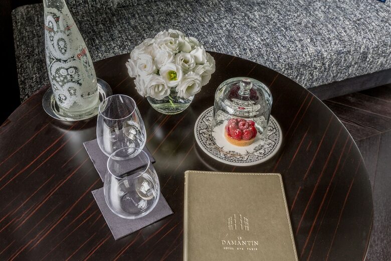 Hotel Le Damantin H�tel & Spa
