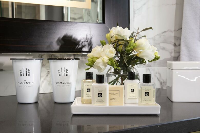 Hotel Le Damantin H�tel & Spa