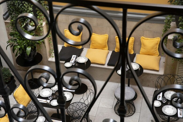 Hotel Le Damantin H�tel & Spa