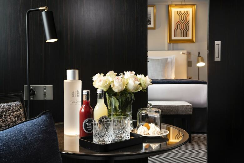 Hotel Le Damantin H�tel & Spa