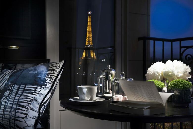 Hotel Le Damantin H�tel & Spa