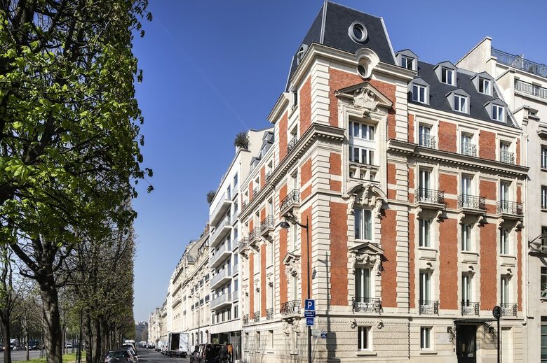 Hotel Le Damantin H�tel & Spa