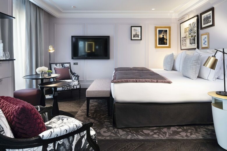 Hotel Le Damantin H�tel & Spa