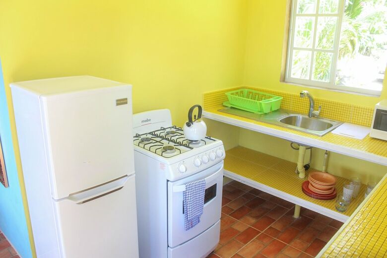 Apartamentos Seabreeze Studio 1